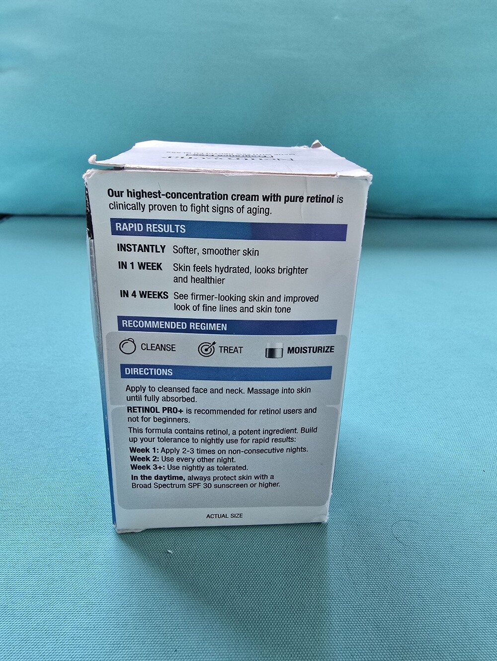 28 Pc. Neutrogena & Sadoer Facial Care Bundle - Picture 7 of 14